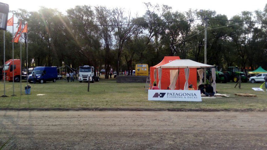 Arranca Expotan 2018